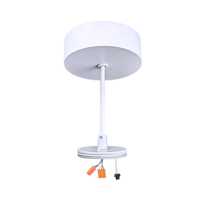 GDL - G05321Goodlite Jupiter 3" 20W Cylinder Surface Mount Options