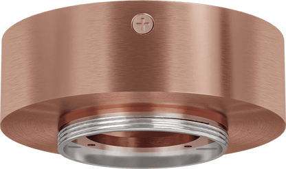 GDL-G05280Goodlite Jupiter 3" 20W Cylinder Surface Mount Options