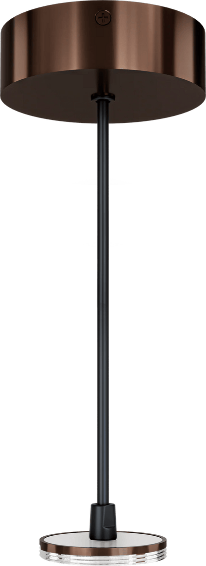 GDL-G05251Goodlite Jupiter 3" 20W Cylinder Surface Mount Options