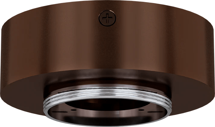 GDL-G05250Goodlite Jupiter 3" 20W Cylinder Surface Mount Options