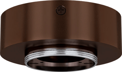 GDL-G05250Goodlite Jupiter 3" 20W Cylinder Surface Mount Options