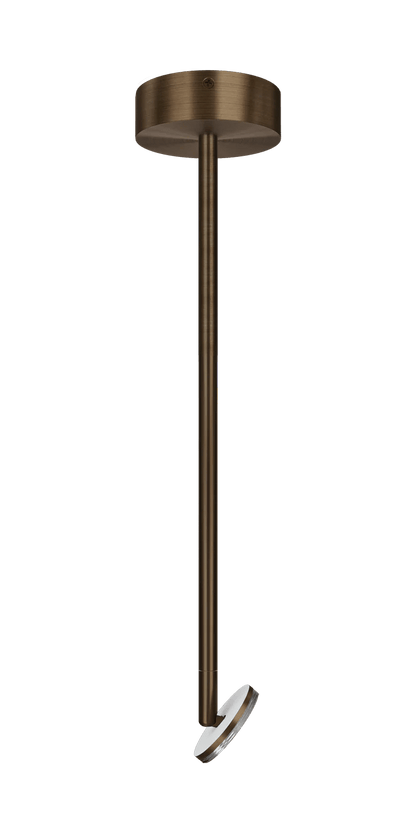 GDL-G05293Goodlite Jupiter 3" 20W Cylinder Surface Mount Options