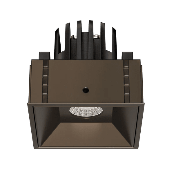 GDL-G21812Goodlite Millwork Trims for Aster 1" Regress Luminaires Selectable CCT
