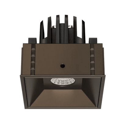 GDL-G21812Goodlite Millwork Trims for Aster 1" Regress Luminaires Selectable CCT