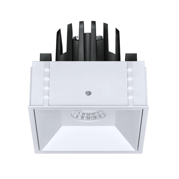 GDL-G21810Goodlite Millwork Trims for Aster 1" Regress Luminaires Selectable CCT