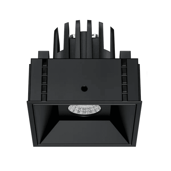 GDL-G21811Goodlite Millwork Trims for Aster 1" Regress Luminaires Selectable CCT