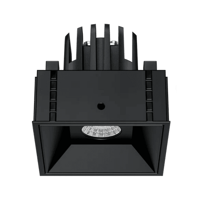 GDL-G21811Goodlite Millwork Trims for Aster 1" Regress Luminaires Selectable CCT