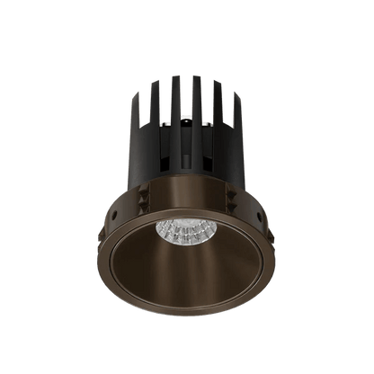 GDL - G21712Goodlite Millwork Trims for Aster 1" Regress Luminaires Selectable CCT