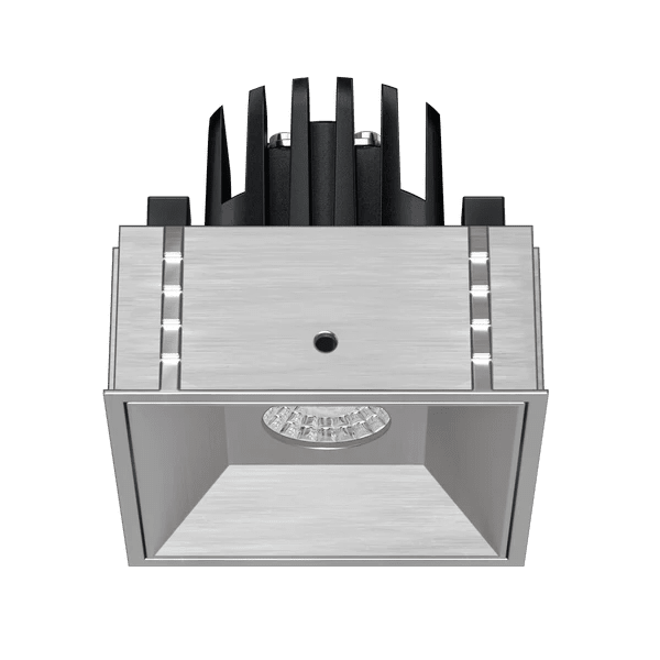 GDL-G21813Goodlite Millwork Trims for Aster 1" Regress Luminaires Selectable CCT