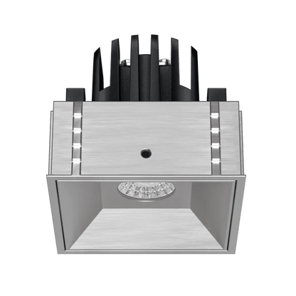 GDL-G21813Goodlite Millwork Trims for Aster 1" Regress Luminaires Selectable CCT