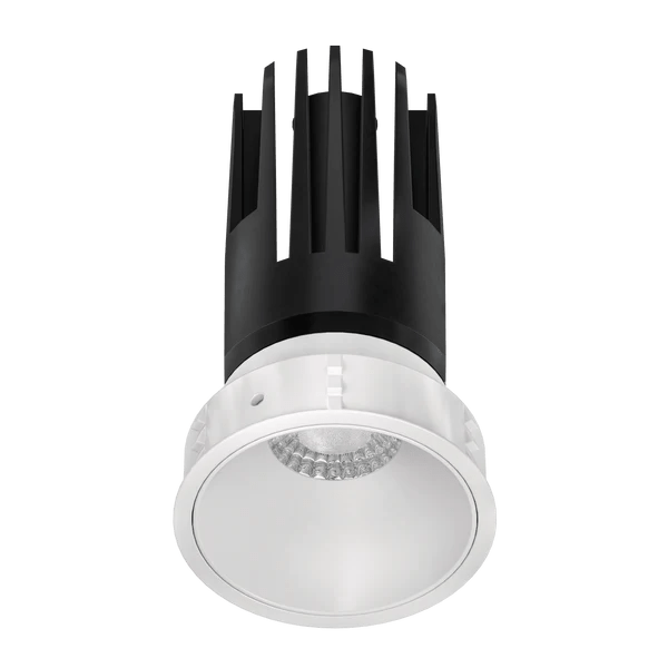 GDL - G21720Goodlite Millwork Trims for Aster 2" Regress Luminaires Selectable CCT