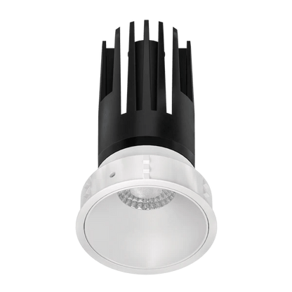 GDL - G21720Goodlite Millwork Trims for Aster 2" Regress Luminaires Selectable CCT