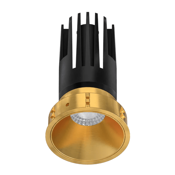 GDL - G21724Goodlite Millwork Trims for Aster 2" Regress Luminaires Selectable CCT