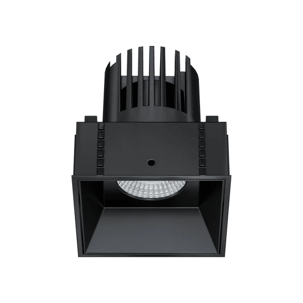 GDL-G21831Goodlite Millwork Trims for Aster 3" Regress Luminaires Selectable CCT