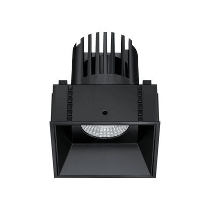 GDL-G21831Goodlite Millwork Trims for Aster 3" Regress Luminaires Selectable CCT