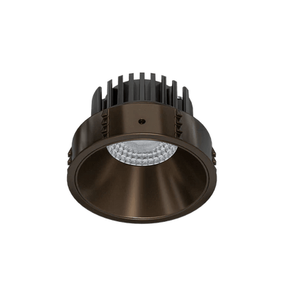 GDL - G21732Goodlite Millwork Trims for Aster 3" Regress Luminaires Selectable CCT
