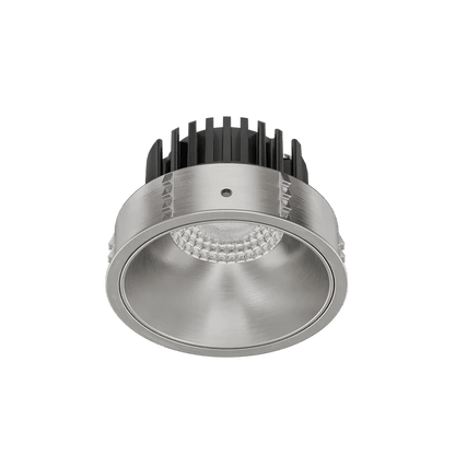 GDL - G21733Goodlite Millwork Trims for Aster 3" Regress Luminaires Selectable CCT