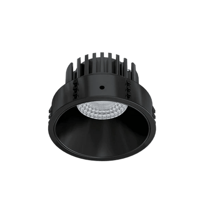 GDL - G21731Goodlite Millwork Trims for Aster 3" Regress Luminaires Selectable CCT
