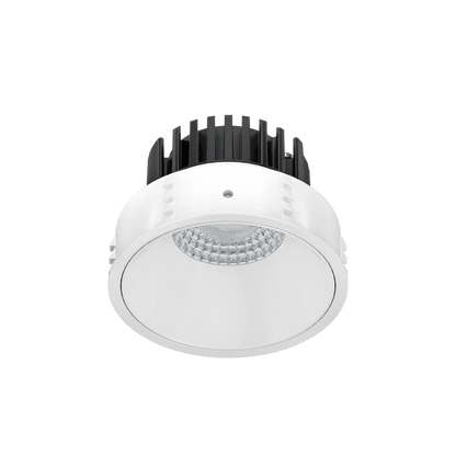 GDL - G21730Goodlite Millwork Trims for Aster 3" Regress Luminaires Selectable CCT
