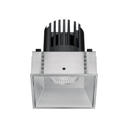 GDL-G21833Goodlite Millwork Trims for Aster 3" Regress Luminaires Selectable CCT