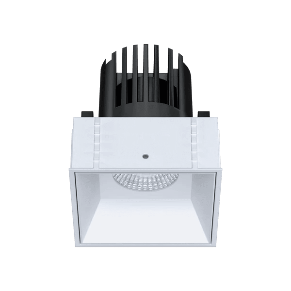 GDL-G21830Goodlite Millwork Trims for Aster 3" Regress Luminaires Selectable CCT