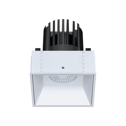 GDL-G21830Goodlite Millwork Trims for Aster 3" Regress Luminaires Selectable CCT