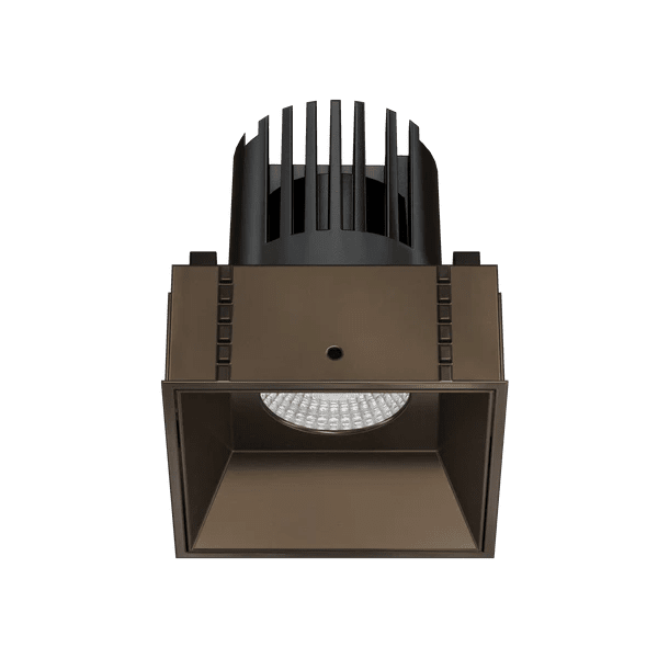 GDL-G21832Goodlite Millwork Trims for Aster 3" Regress Luminaires Selectable CCT