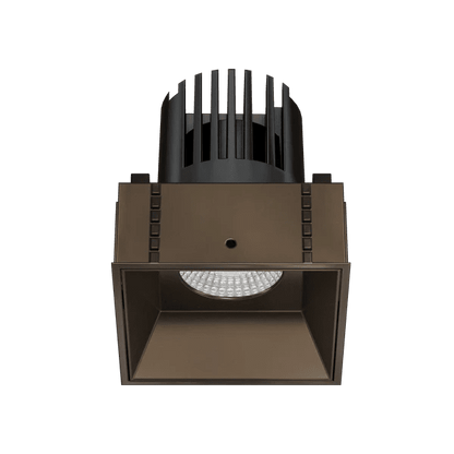 GDL-G21832Goodlite Millwork Trims for Aster 3" Regress Luminaires Selectable CCT