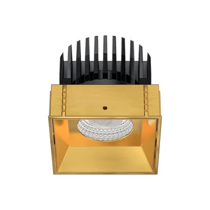 GDL-G21804Goodlite Millwork Trims for Aster 3.5" Regress Luminaires Selectable CCT
