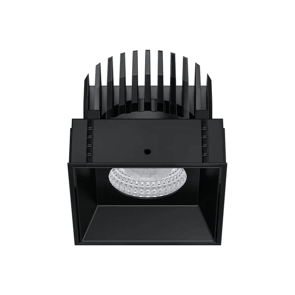GDL-G21801Goodlite Millwork Trims for Aster 3.5" Regress Luminaires Selectable CCT