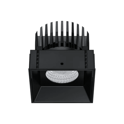 GDL-G21801Goodlite Millwork Trims for Aster 3.5" Regress Luminaires Selectable CCT