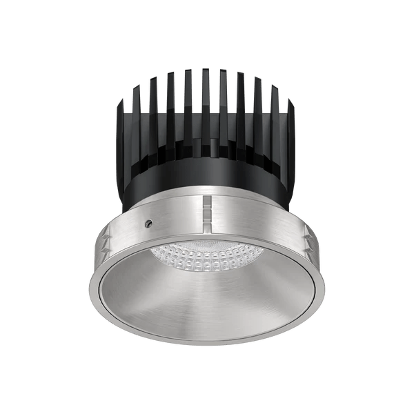 GDL-G21703Goodlite Millwork Trims for Aster 3.5" Regress Luminaires Selectable CCT