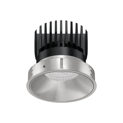 GDL-G21703Goodlite Millwork Trims for Aster 3.5" Regress Luminaires Selectable CCT