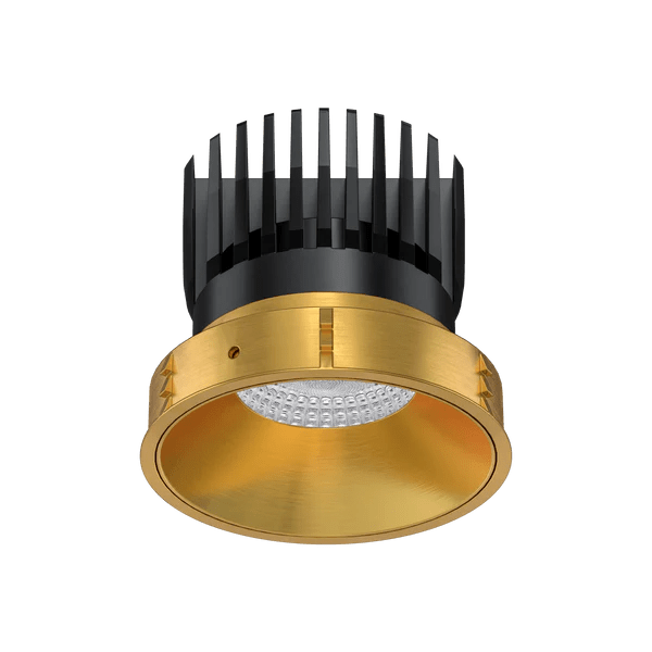 GDL-G21704Goodlite Millwork Trims for Aster 3.5" Regress Luminaires Selectable CCT