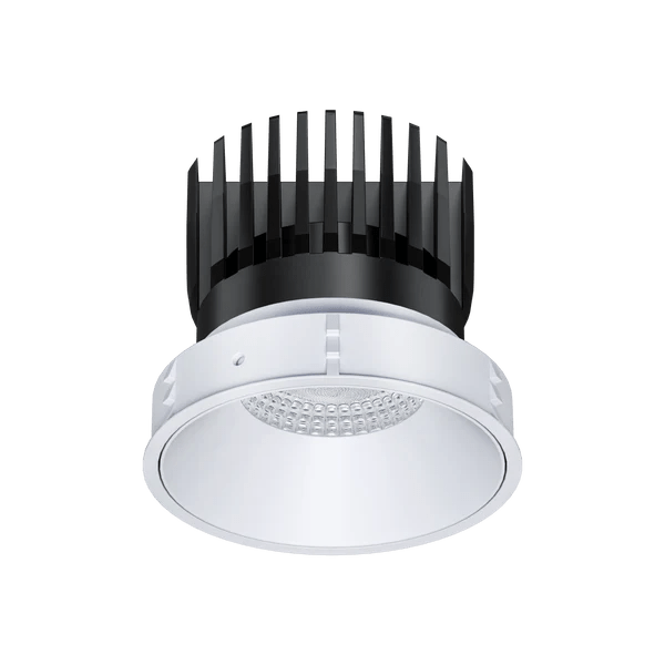 GDL-G21700Goodlite Millwork Trims for Aster 3.5" Regress Luminaires Selectable CCT