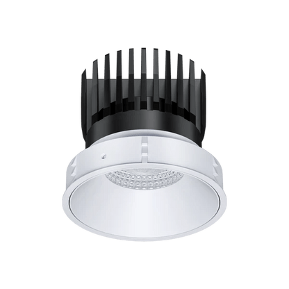 GDL-G21700Goodlite Millwork Trims for Aster 3.5" Regress Luminaires Selectable CCT