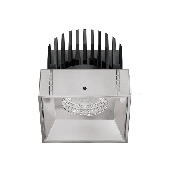 GDL-G21803Goodlite Millwork Trims for Aster 3.5" Regress Luminaires Selectable CCT