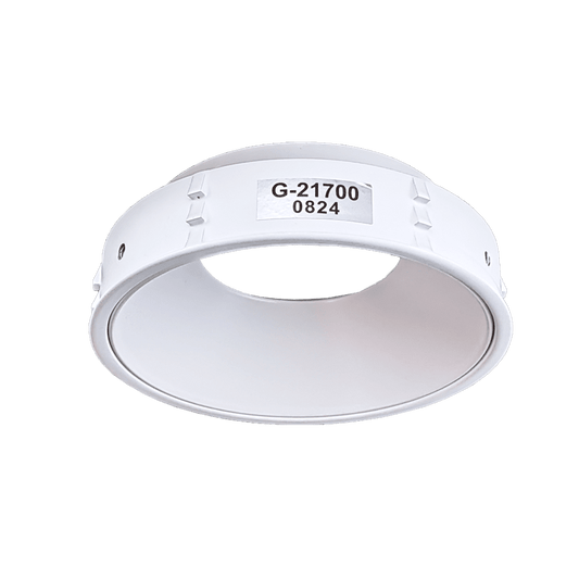 GDL - G21700Goodlite Millwork Trims for Aster 3.5" Regress Luminaires Selectable CCT