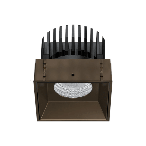 GDL-G21802Goodlite Millwork Trims for Aster 3.5" Regress Luminaires Selectable CCT