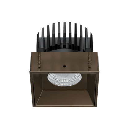 GDL-G21802Goodlite Millwork Trims for Aster 3.5" Regress Luminaires Selectable CCT