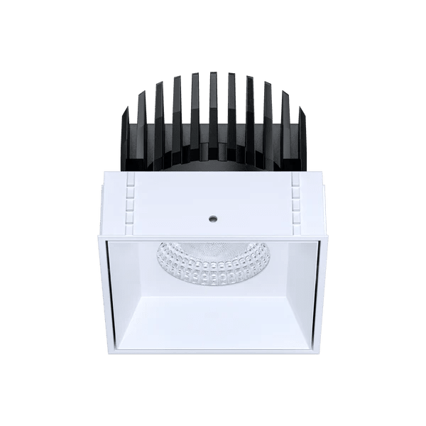 GDL-G21800Goodlite Millwork Trims for Aster 3.5" Regress Luminaires Selectable CCT