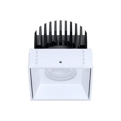 GDL-G21800Goodlite Millwork Trims for Aster 3.5" Regress Luminaires Selectable CCT