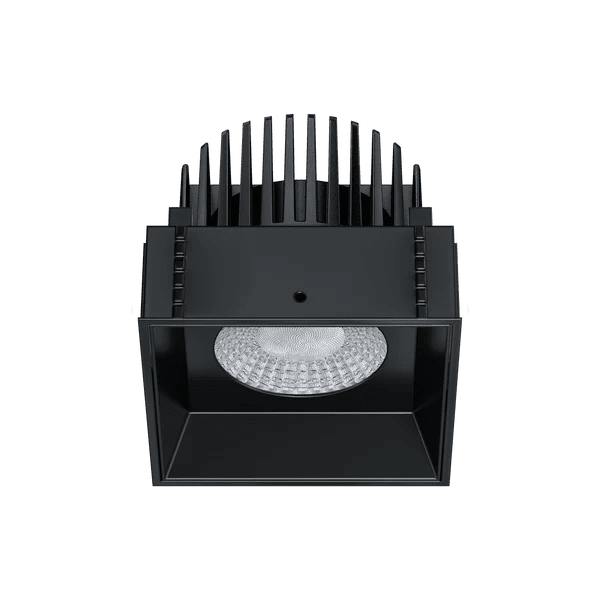 GDL-G21841Goodlite Millwork Trims for Aster 4" Regress Luminaires Selectable CCT