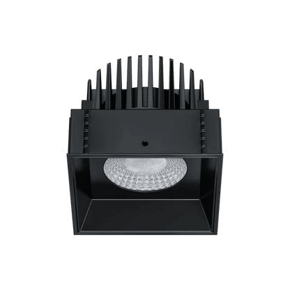 GDL-G21841Goodlite Millwork Trims for Aster 4" Regress Luminaires Selectable CCT