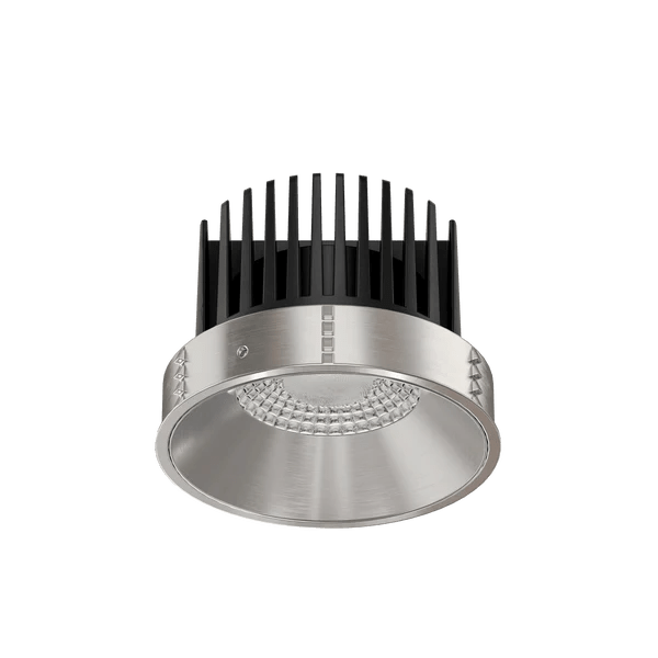 GDL-G21743Goodlite Millwork Trims for Aster 4" Regress Luminaires Selectable CCT