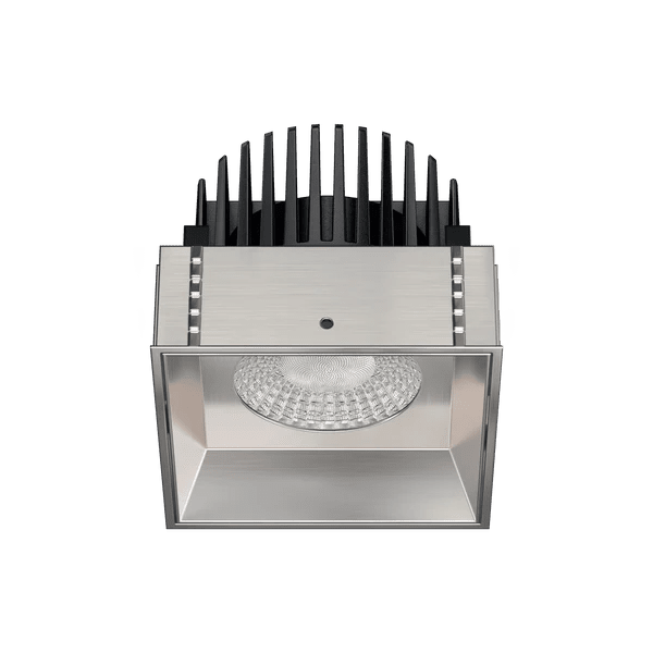 GDL-G21843Goodlite Millwork Trims for Aster 4" Regress Luminaires Selectable CCT