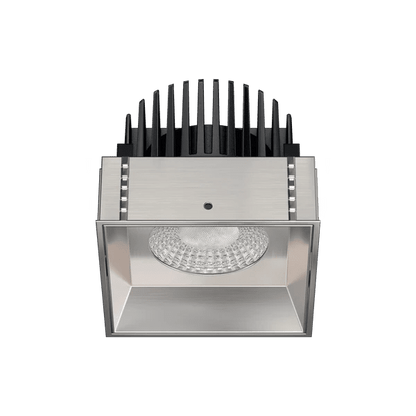 GDL-G21843Goodlite Millwork Trims for Aster 4" Regress Luminaires Selectable CCT