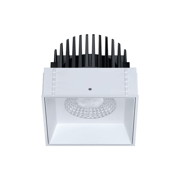 GDL-G21840Goodlite Millwork Trims for Aster 4" Regress Luminaires Selectable CCT