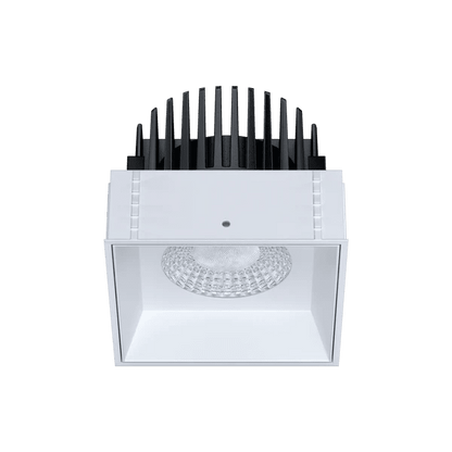 GDL-G21840Goodlite Millwork Trims for Aster 4" Regress Luminaires Selectable CCT