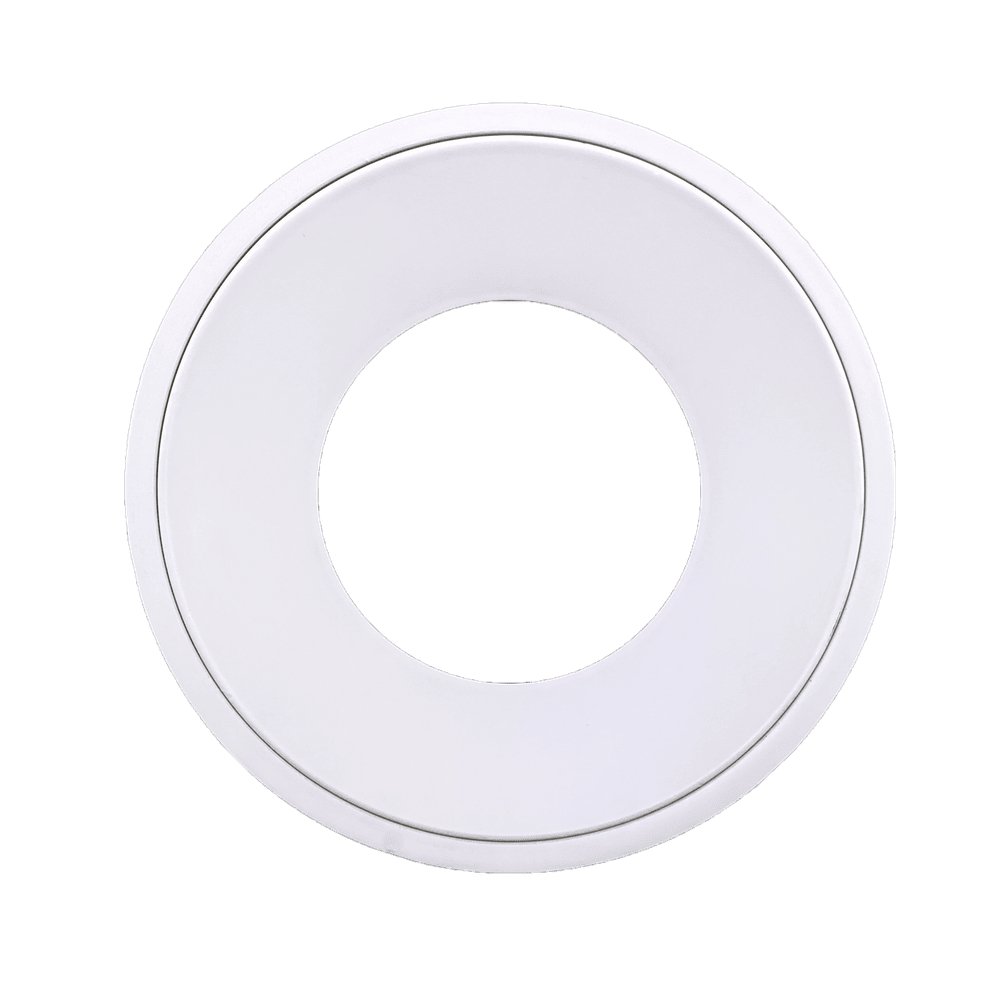 GDL - G21740Goodlite Millwork Trims for Aster 4" Regress Luminaires Selectable CCT